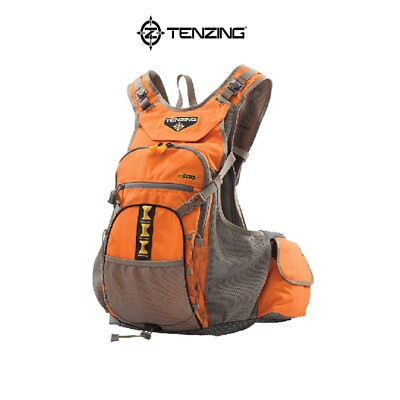 Tenzing BV16 Upland Bird Quail/Pheasant Hunting Vest w/ 8 Pockets  Choose Size 