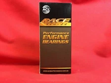 ACL RACE Main Bearings for Nissan SR20DE SR20DET 5M2964H-.25