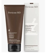 Perricone MD High Potency Classic Nutritive Cleanser 177ml