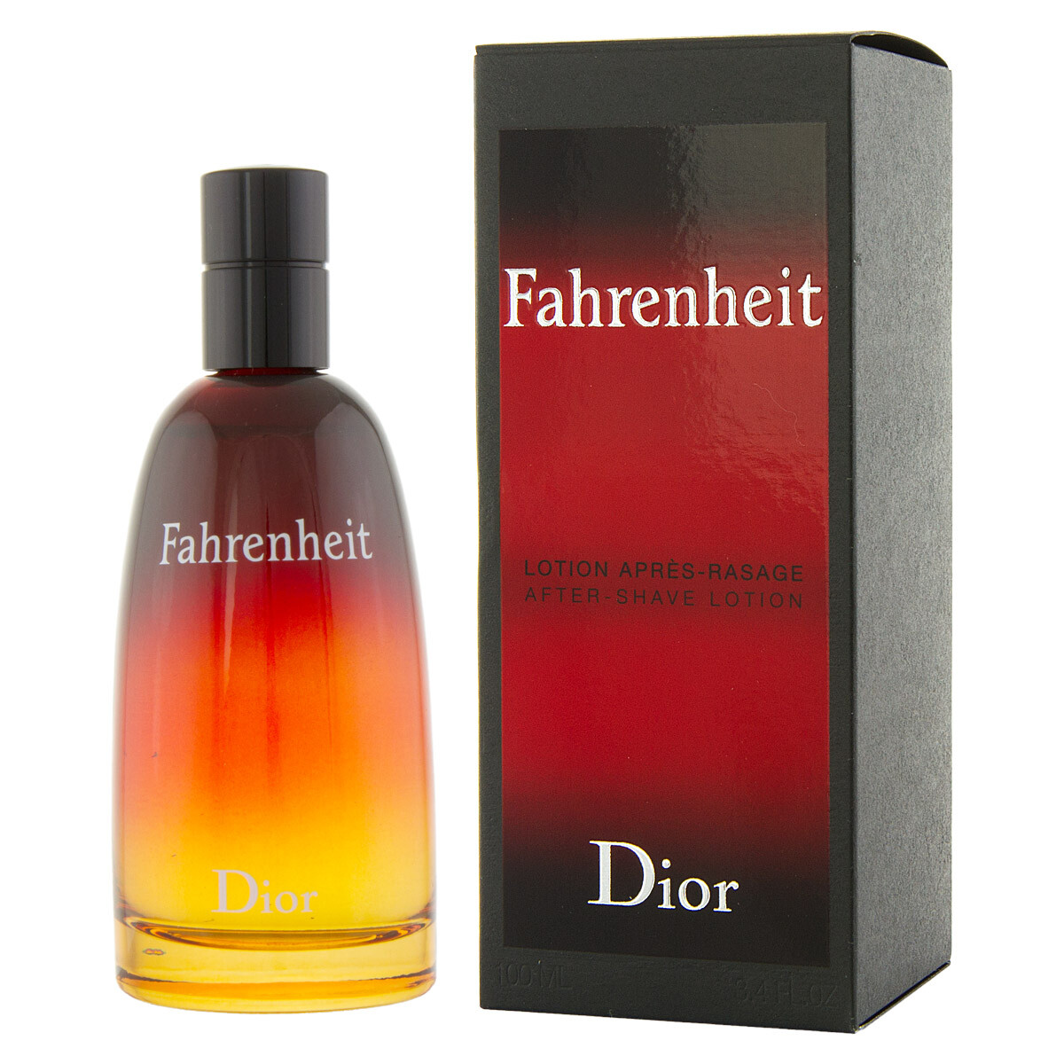 Dior Fahrenheit 100ml After Shave für Herren online kaufen eBay