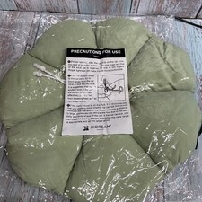 HiDREAMWaterproof Cat Recovery CollarAnti-Bite Lick Wound .Lg.NIP.Green