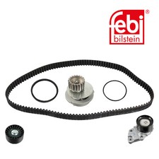 Pompe à eau Chevrolet REZZO