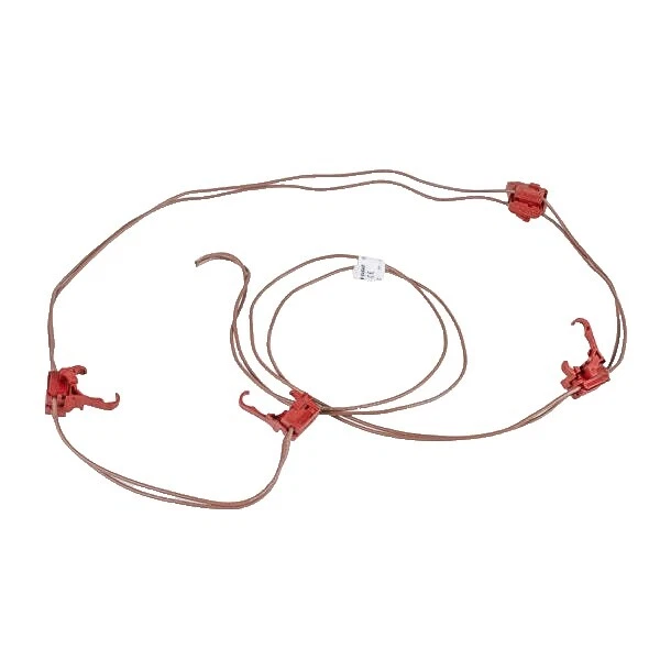 Aparato de cocina Ariston partes