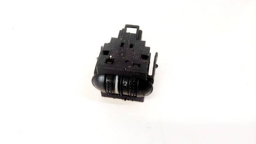 Volkswagen Passat 2000 Dash Interior Light Dimmer Control (Switch  #1962553-41