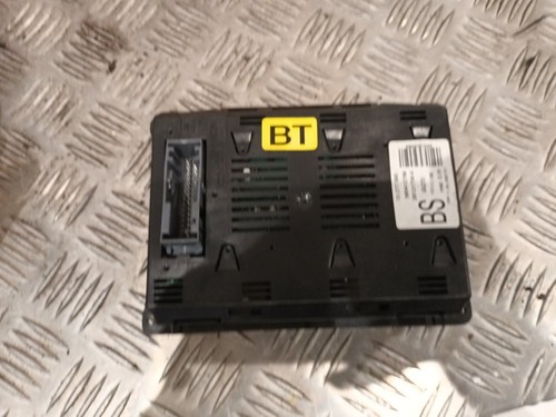 UNIDAD PRINCIPAL REPRODUCTOR DE CD RADIO VAUXHALL VECTRA SRI 1.9 CDTI 2002-2008 13233926 - Imagen 3 de 3