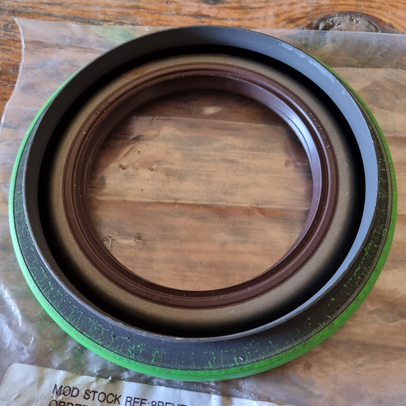 4717576 Oil Seal | eBay