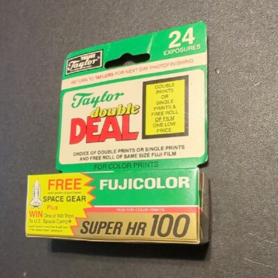 Nueva Película Para Impresión En Color De 35mm Par... – Grandado