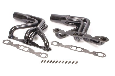 Schoenfeld 152EV Chassis Headers 1.75 to 1.875 for Small Block Chevy