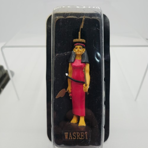 Hachette - Gods Of Ancient Egypt- Figures- boxed & unboxed, choose an option - Picture 104 of 108