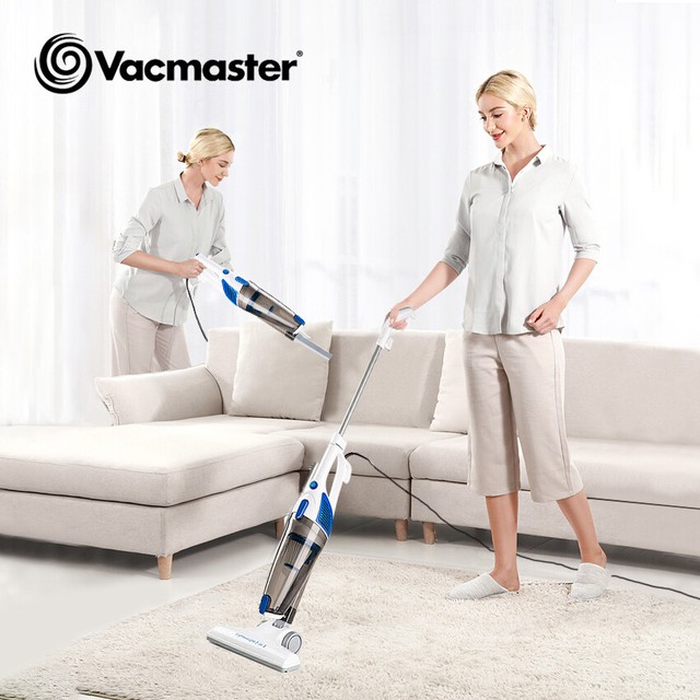 vacmaster stick vacuum