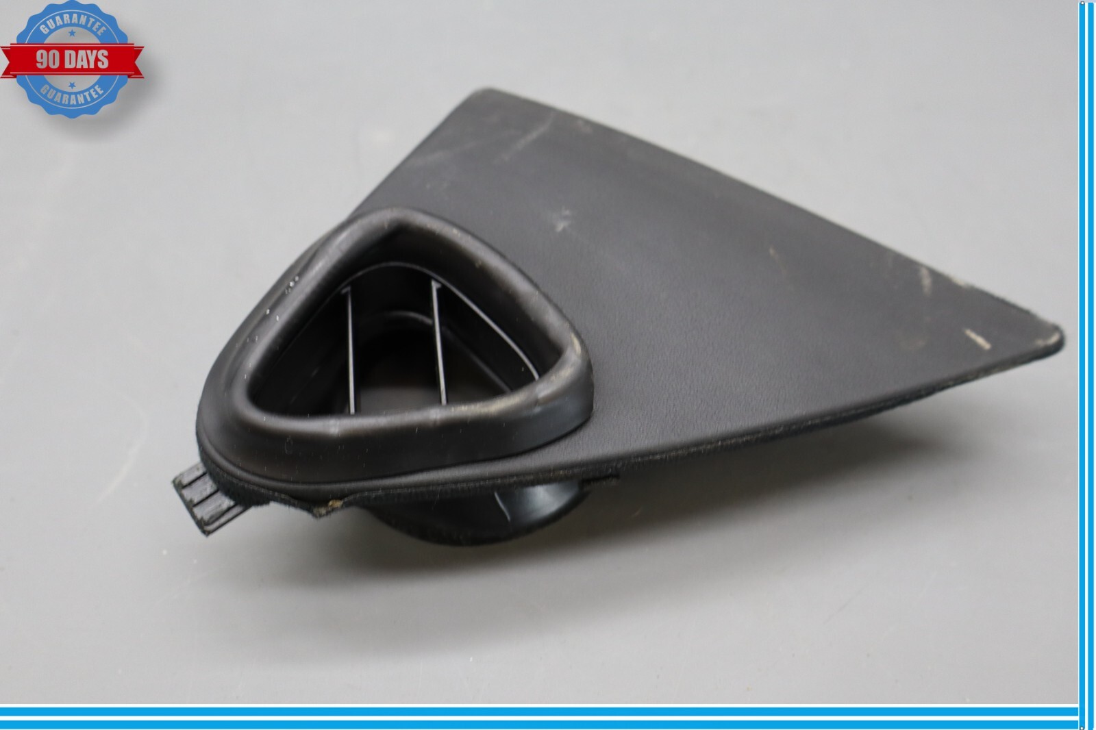 Bentley Continental 2006-2012 Right Dashboard side trim panel