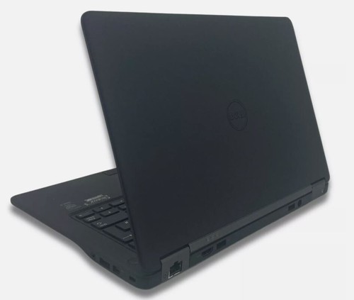 Dell Latitude E7250 i5-5300U 2.30GHz 4GB 128GB SSD Webcam Windows 11 Laptop - Picture 2 of 10