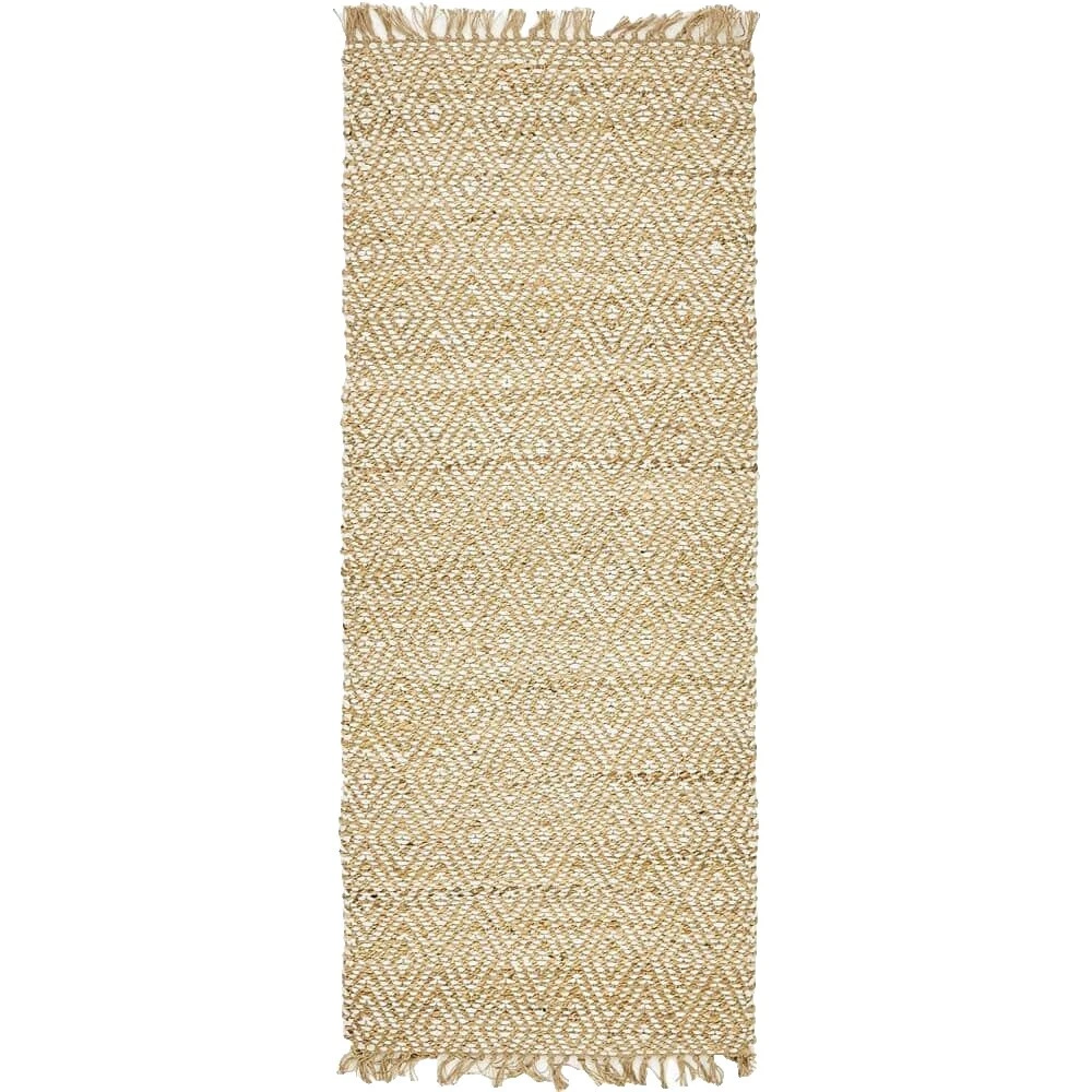 Cotton Solid Runner Rugs