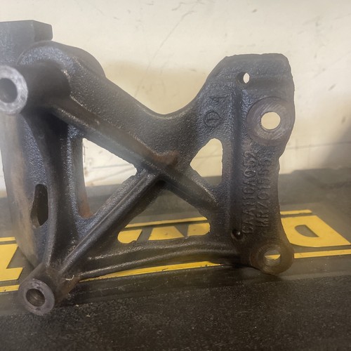 2g Eclipse AC Compressor Bracket Oem 2g 4g63 gst Fwd - Picture 4 of 9