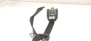 BMW 3 E46 2003 Linker Vorderer Sicherheitsgurt 566244501 ARB3120