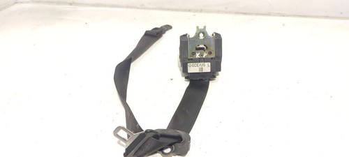 BMW 3 E46 2003 Linker Vorderer Sicherheitsgurt 566244501 ARB3120