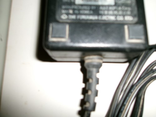 Fitel S121 Cust2 Used - Picture 5 of 18