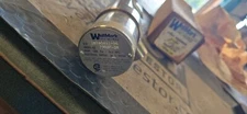 Wellmark 790SF-2A Level Switch