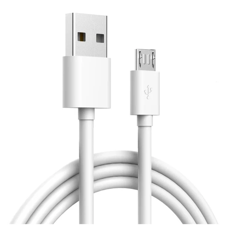 1M 2M Micro USB Charging Cable Lead For Samsung Galaxy S6 Edge S5 S7 J8 J5 J7 PS - Image 3 of 4