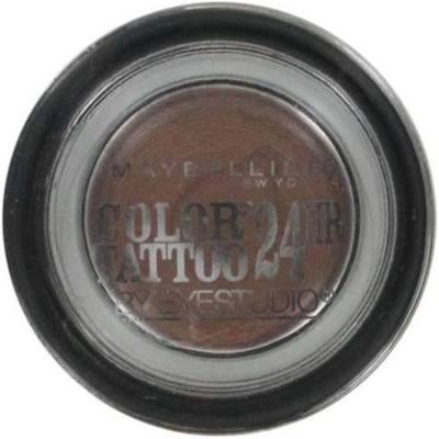 BUY2 GET1 FREE(Add 3) Maybelline Color Tattoo by Eye Studio Eyeshadow Cream Gel