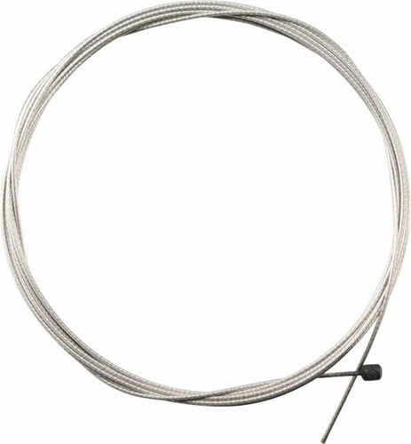 Cavi Deragliatore Jagwire Sport Slick Galvanizzato 1,1x2300mm - Scatola Da 100