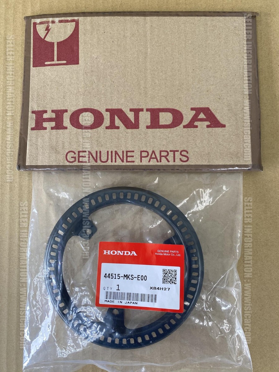 HONDA XL750 TRANSALP 2024 RING, FRONT PULSER 44515-MKS-E00 wheel