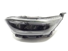 ​Kia Stonic MK1 Headlight Left Passenger LED 2018–2024 | OEM 92101-H8