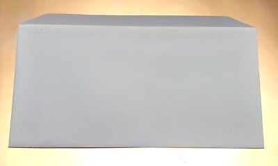 Packung 20x DL Clairefontaine Pollen Lavendel Blau Peal & Seal Umschläge 120GSM
