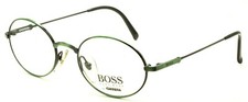 HUGO BOSS 5129 60 51mm Vintage Eyewear FRAMES Glasses RX Optical - New Austria