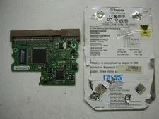Electronics PCB for Seagate ST320014A 100236456 3.04 Hard Disk Drive HDD 3.5 Ide
