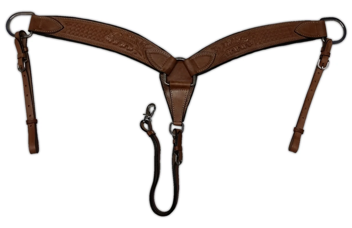 Breast collar deals