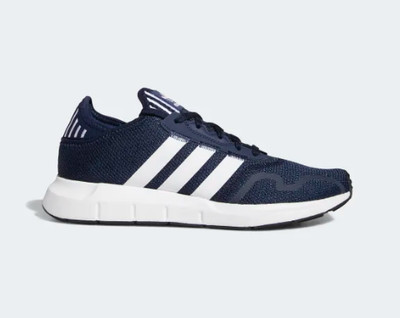 adidas swift run mens navy