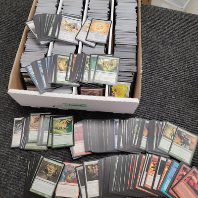 1000 MTG Magic the Gathering Cards Commons / Uncommons Bulk Lot TCG | eBay 1000 MTG Magic the Gathering Cards Commons / Uncommons Bulk Lot TCG | eBay