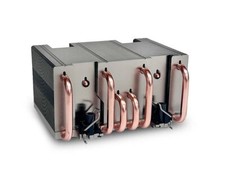 Dynatron C1 Intel Socket LGA 7529 2U Passive CPU Cooler