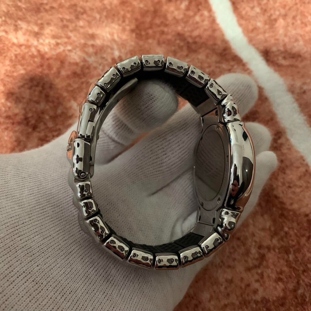 Operation Oakley Judge Y2K Chronograph Tech Watch… - image 7