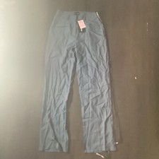 pretty little thing Womens Pants Size 6 Blue