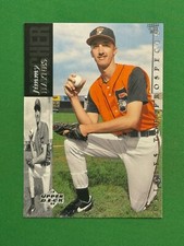 1994 Upper Deck Minor League Baseball PICK YOUR CARD COMPLETE YOUR SET