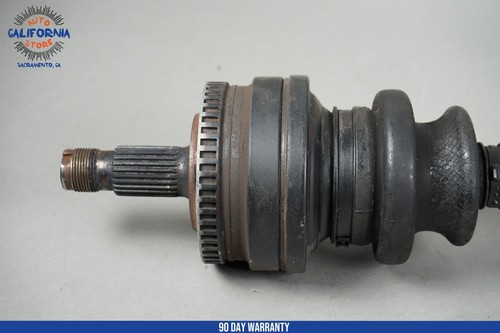 96-02 Mercedes W210 E320 E300 Rear Left or Right Drive Axle Shaft Driveshaft OEM - Picture 14 of 16