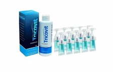 Tricovit Hair Loss Prevention and Growth System Duo