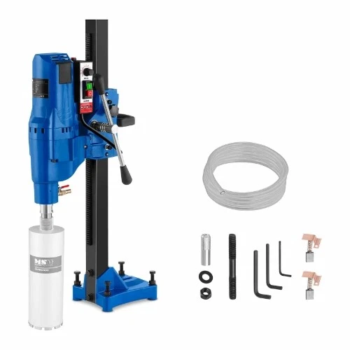 Core cheap drill machine