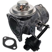 Ashika 150-00-0908 Egr-Ventil FüR Audi, Seat, Skoda, Vw