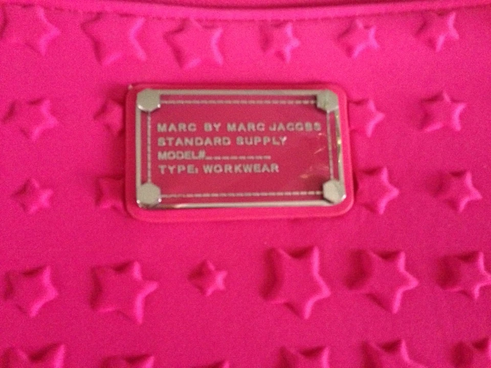 MARC BY MARC JACOBS IPad / E Reader Case - NEW - Image 2 of 3