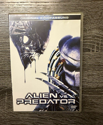 Alien vs. Predator