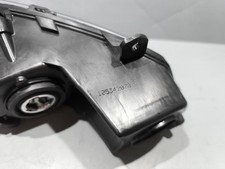 Antibrouillard Volkswagen POLO