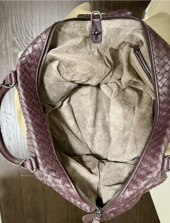 BOTTEGA VENETA⭐新品⭐2WAY BAG Used BOTTEGA VENETA Bottega Veneta 2way bag | eBay