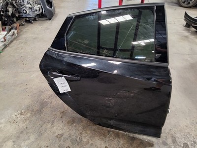 2024-2025, Acura Integra Type S, Rear Right Door Assembly, OEM