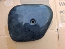 Triumph Pre unit  1959 bonneville Battery Box & Lid