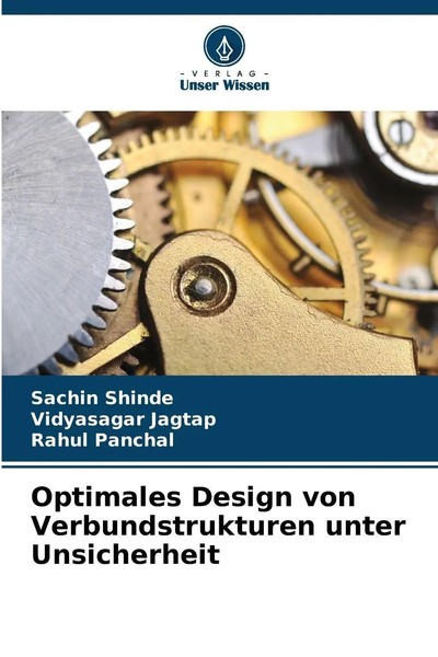 Sachin Shinde (U. A.) | Optimales Design Von Verbundstrukturen Unter...-image
