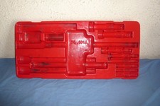 Plateau Insert Rangement PL.181 A Pour Coffret Facom Douilles Cliquet