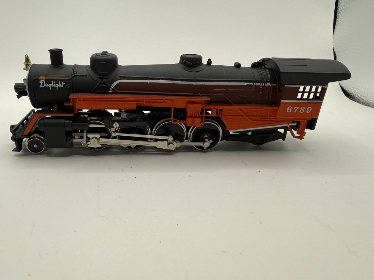 KTMカツミ Southern PacificAC-6 4-8-8-2 鉄道模型 IHC HO Scale Southern Pacific 2-8-2 Mikado Locomotive & Tender